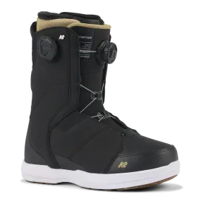 K2 Contour Womens Snowboard Boots 2024