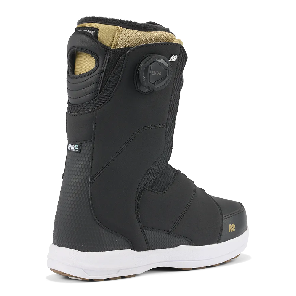 K2 Contour Womens Snowboard Boots 2024