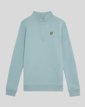 Kids 1/4 Zip Sweatshirt