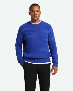 Killian 3864 Jumper - Mazarine Blue