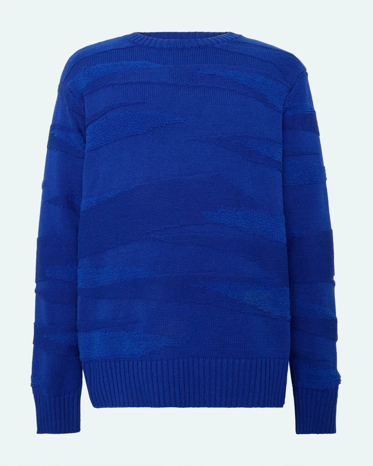 Killian 3864 Jumper - Mazarine Blue