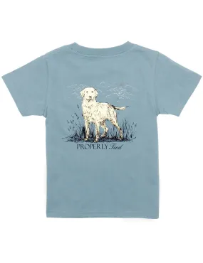 Labrador Tee