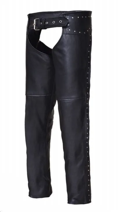 Ladies PREMIUM Low-Rise Chaps