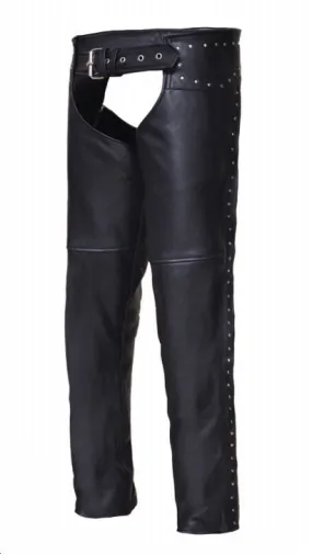 Ladies PREMIUM Low-Rise Chaps