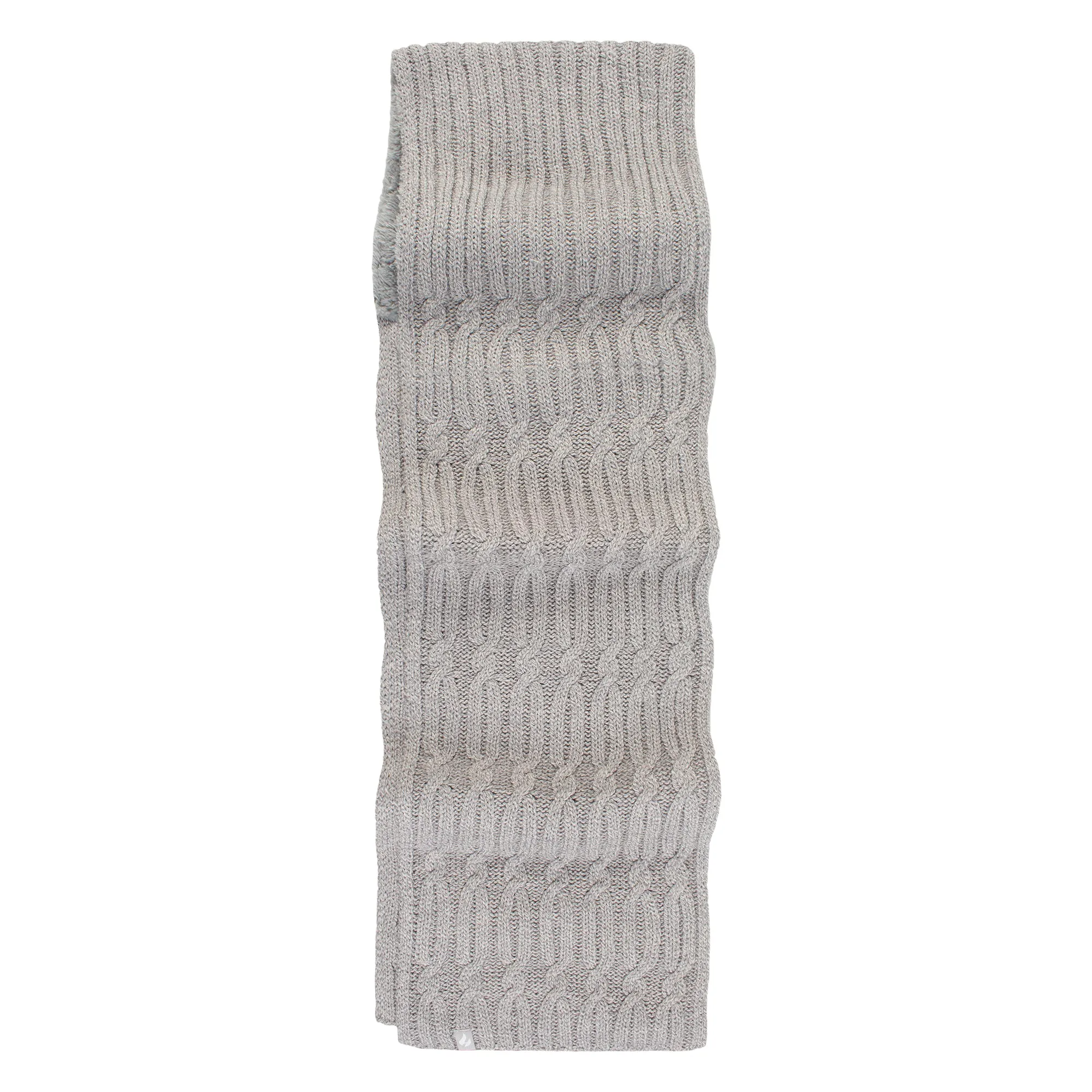 Ladies Ulriken Thermal Scarf - Grey