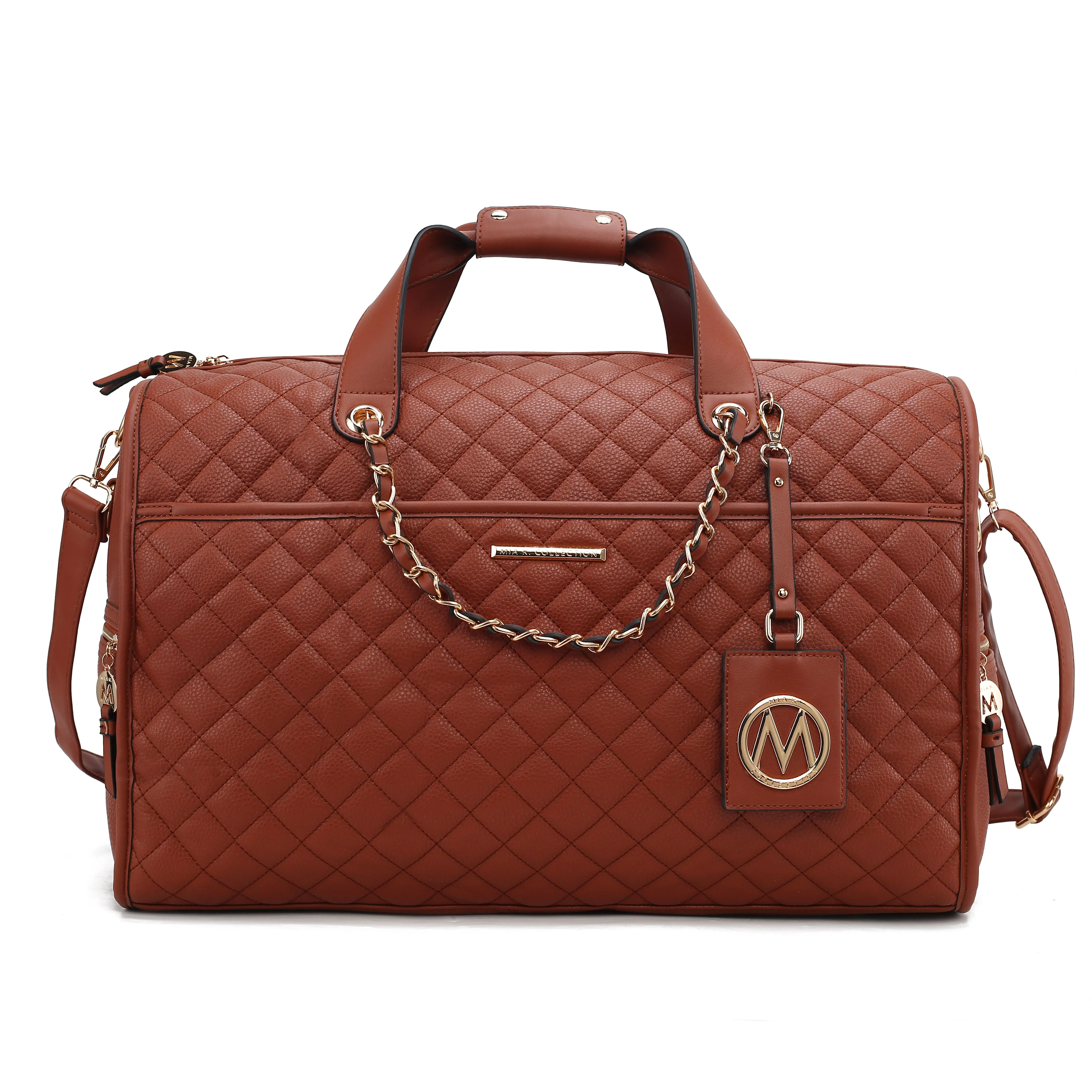 Lexie Weekender Bag