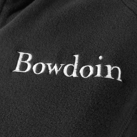 L.L.Bean for Bowdoin Men's Fitness Fleece Pullover