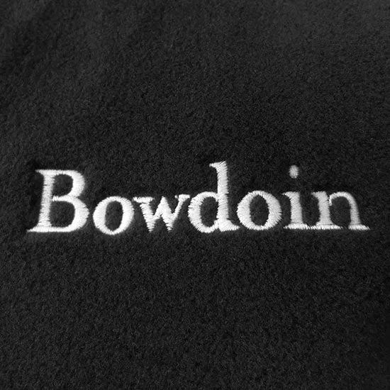 L.L.Bean for Bowdoin Mountain Classic Fleece Vest