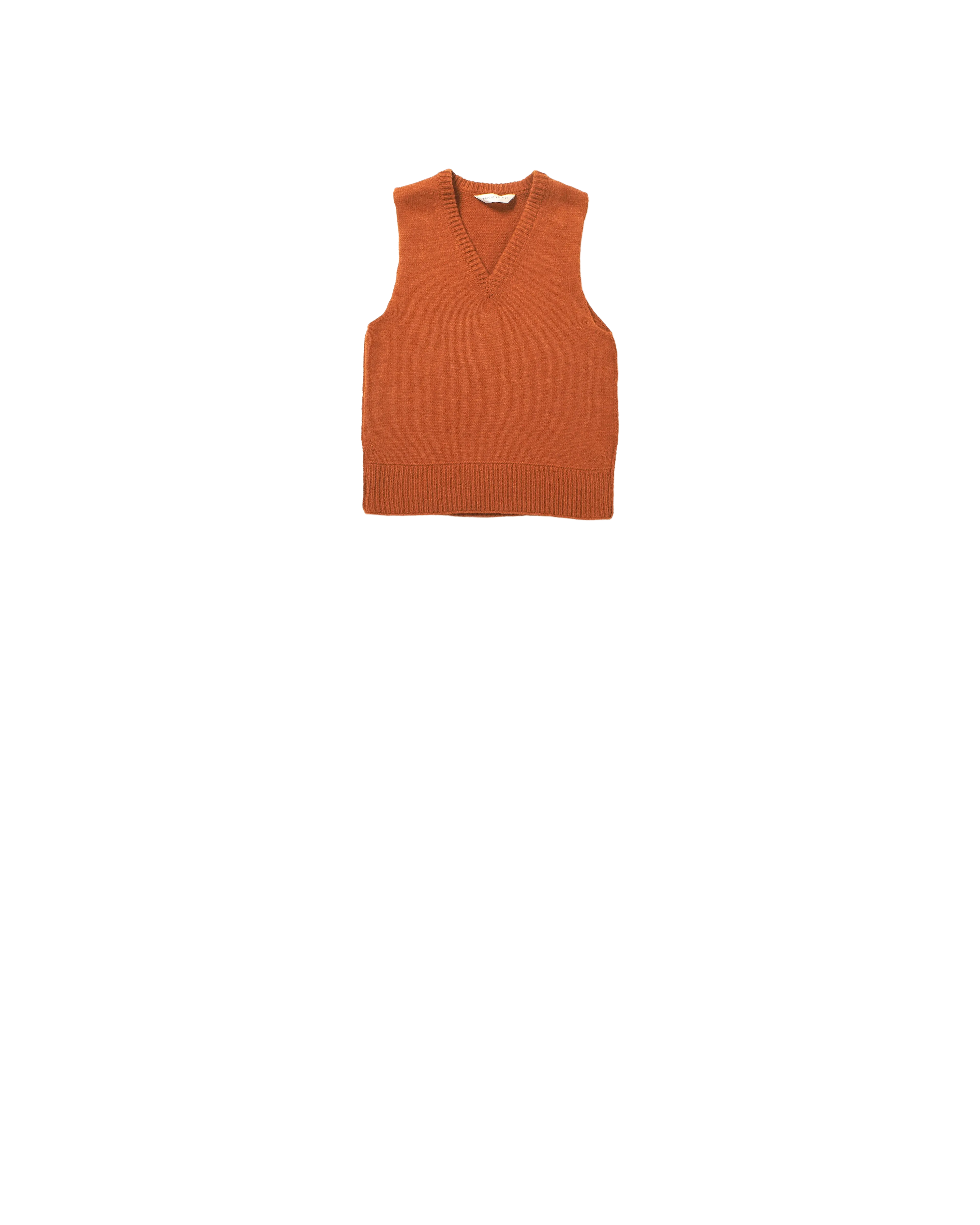 lorca vest