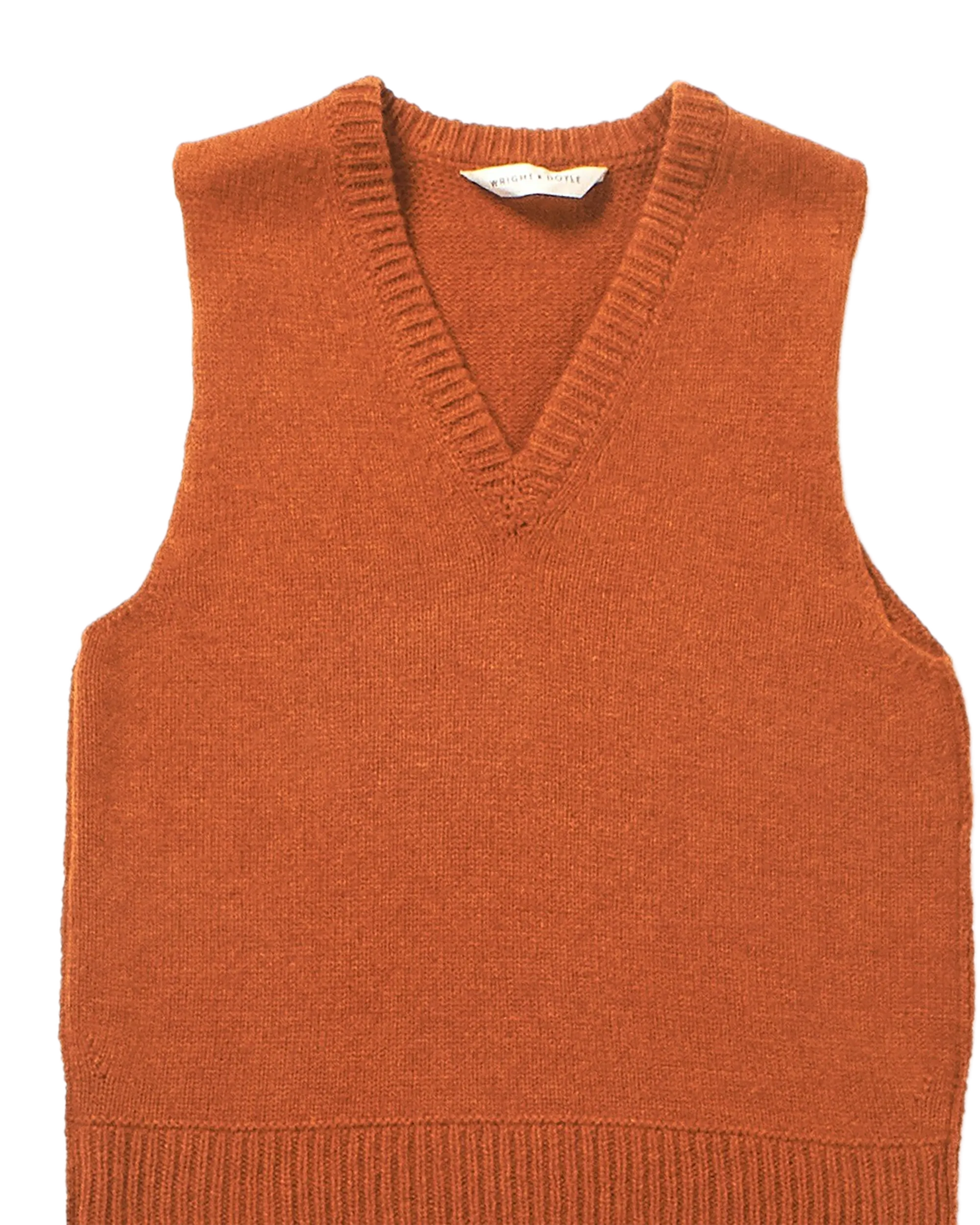 lorca vest