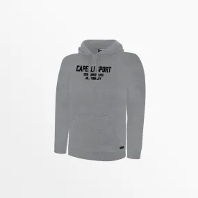 MEN'S CS ESTABLISHED PULLOVER HOODIE