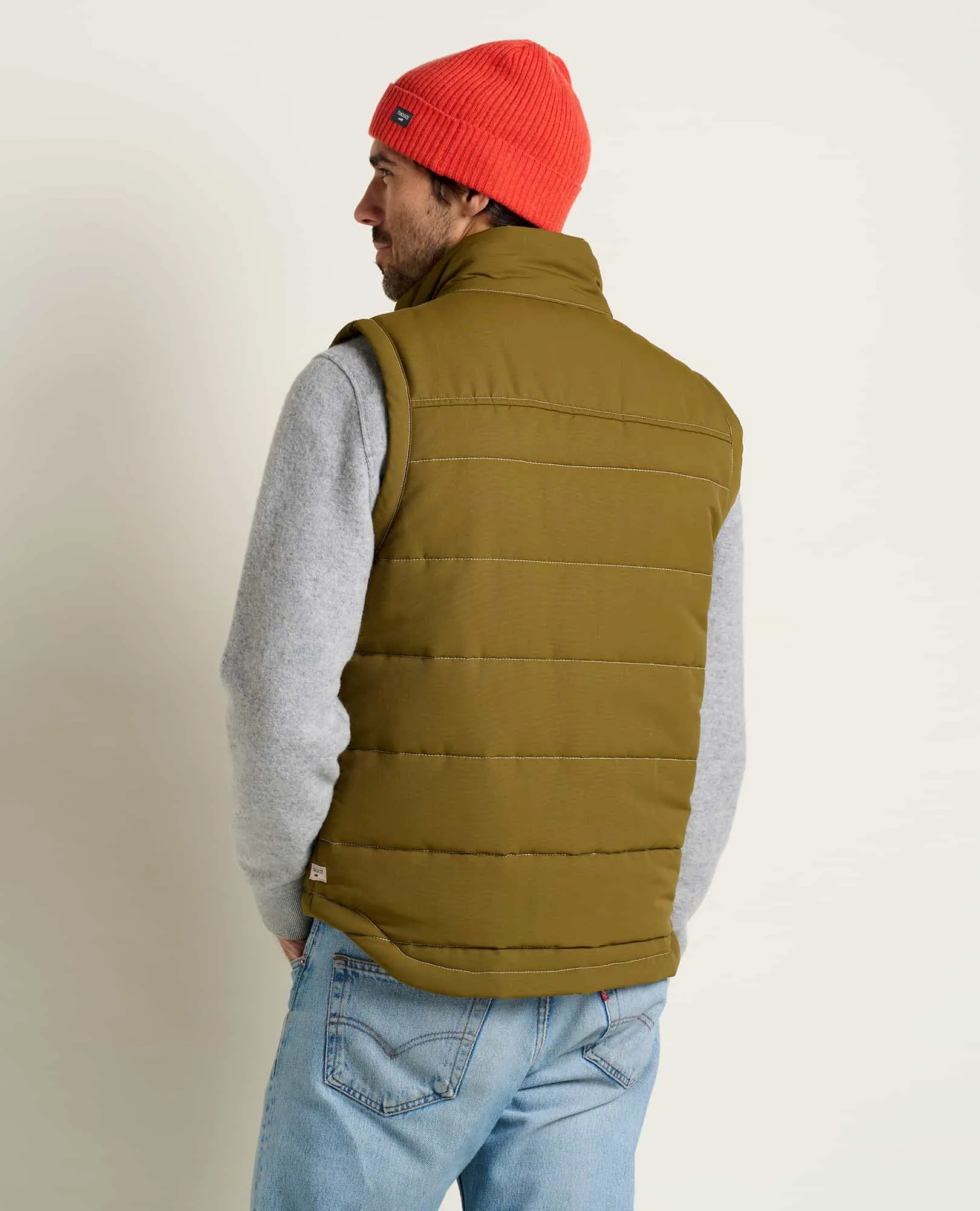 Men's Forester Pass Vest