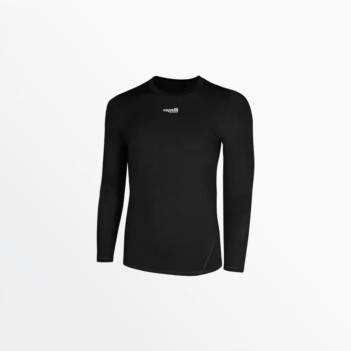 MEN'S LONG SLEEVE PERFORMANCE TOP