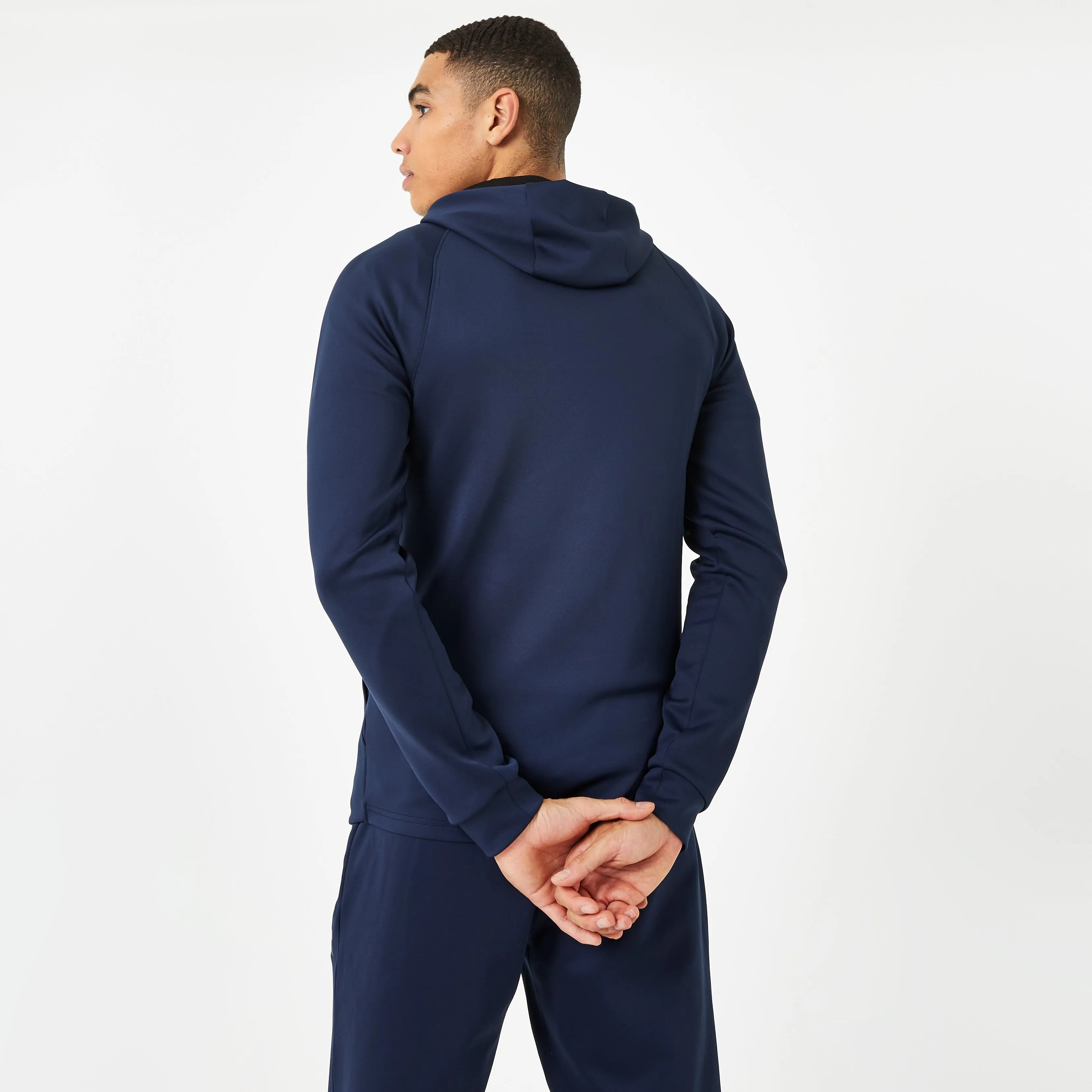 Men's Tracksuit Hoodie