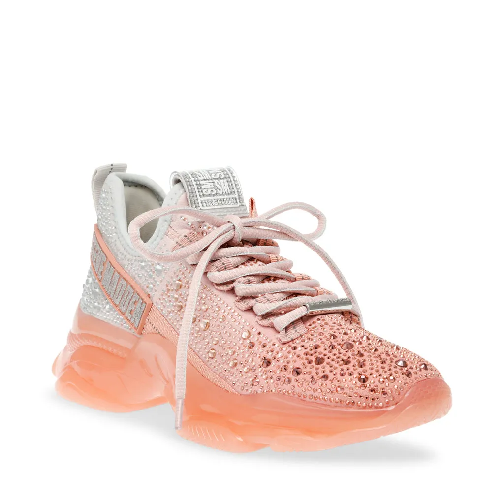 Mistica Trainer BLUSH/SILVER