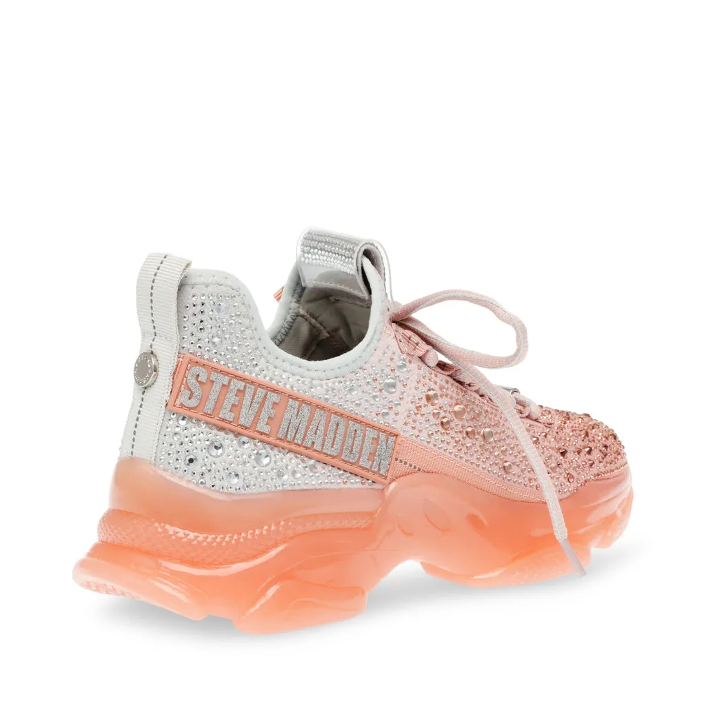 Mistica Trainer BLUSH/SILVER