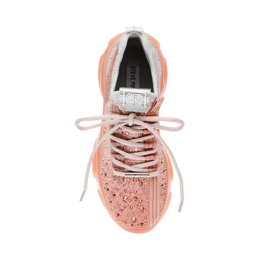 Mistica Trainer BLUSH/SILVER