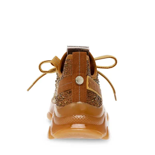 Mistica Trainer BROWN/GOLD