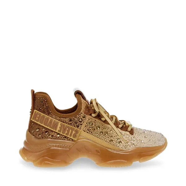 Mistica Trainer BROWN/GOLD