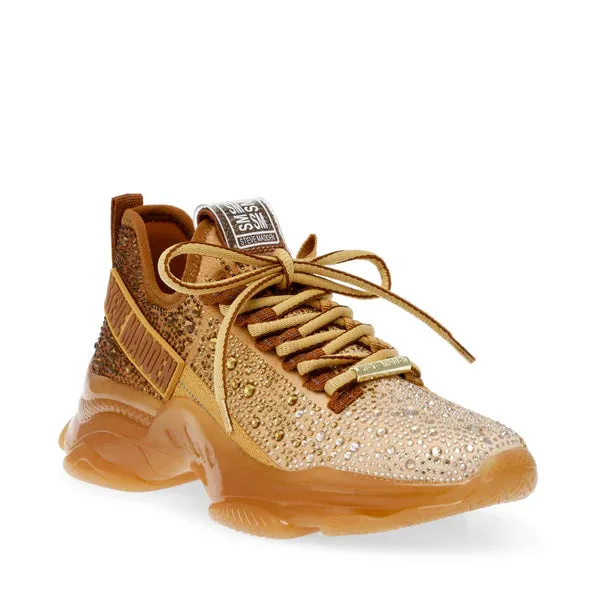 Mistica Trainer BROWN/GOLD