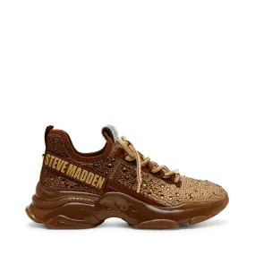 Mistica Trainer GOLD / BROWN