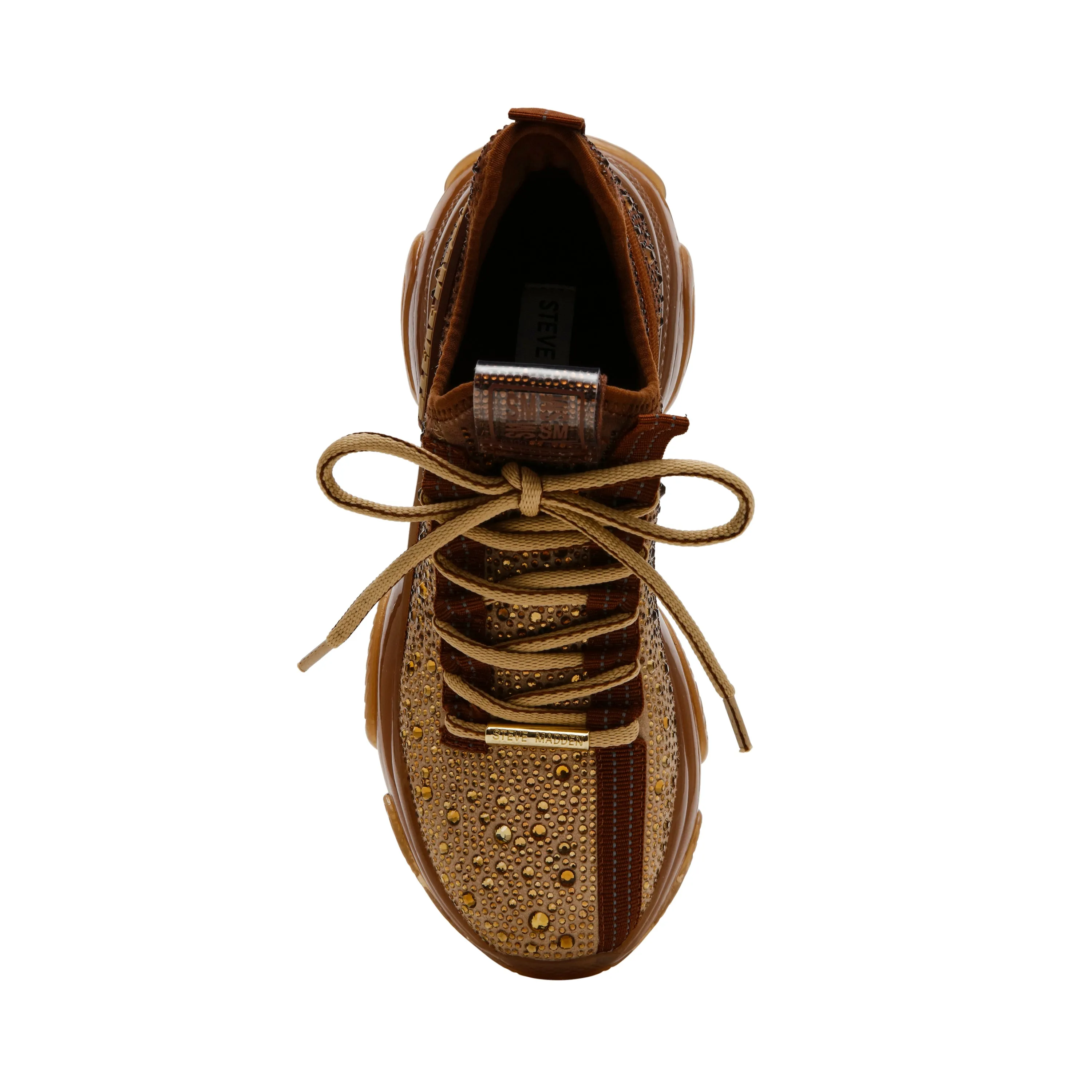 Mistica Trainer GOLD / BROWN