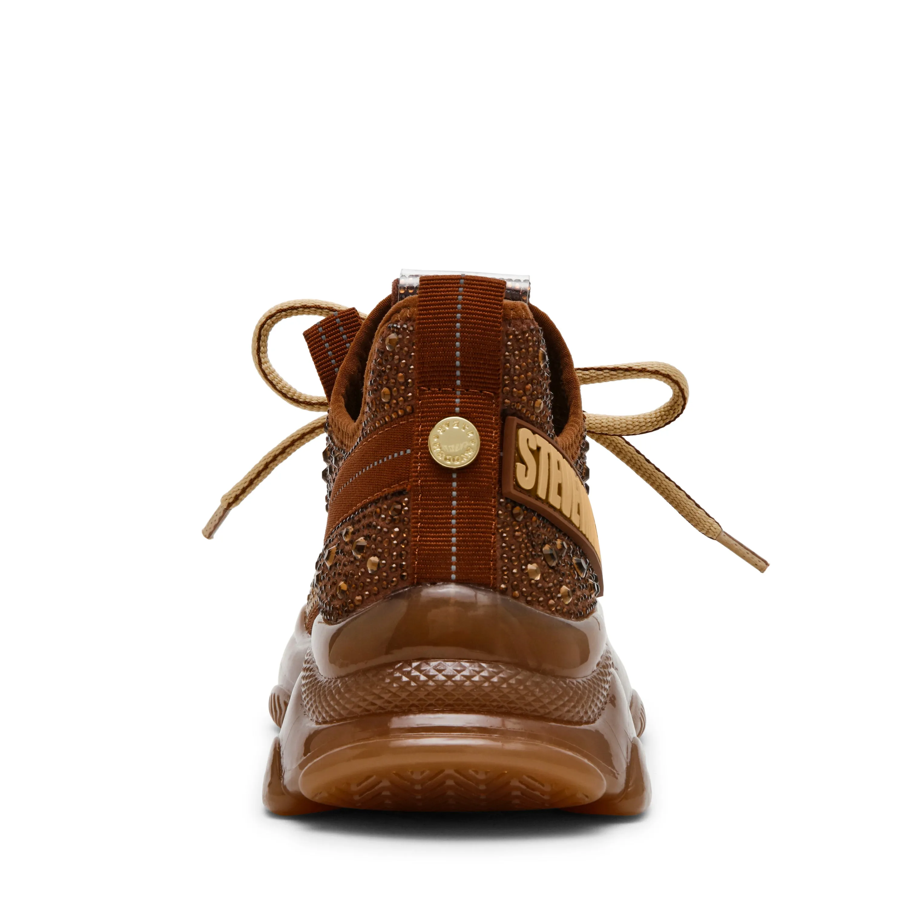 Mistica Trainer GOLD / BROWN