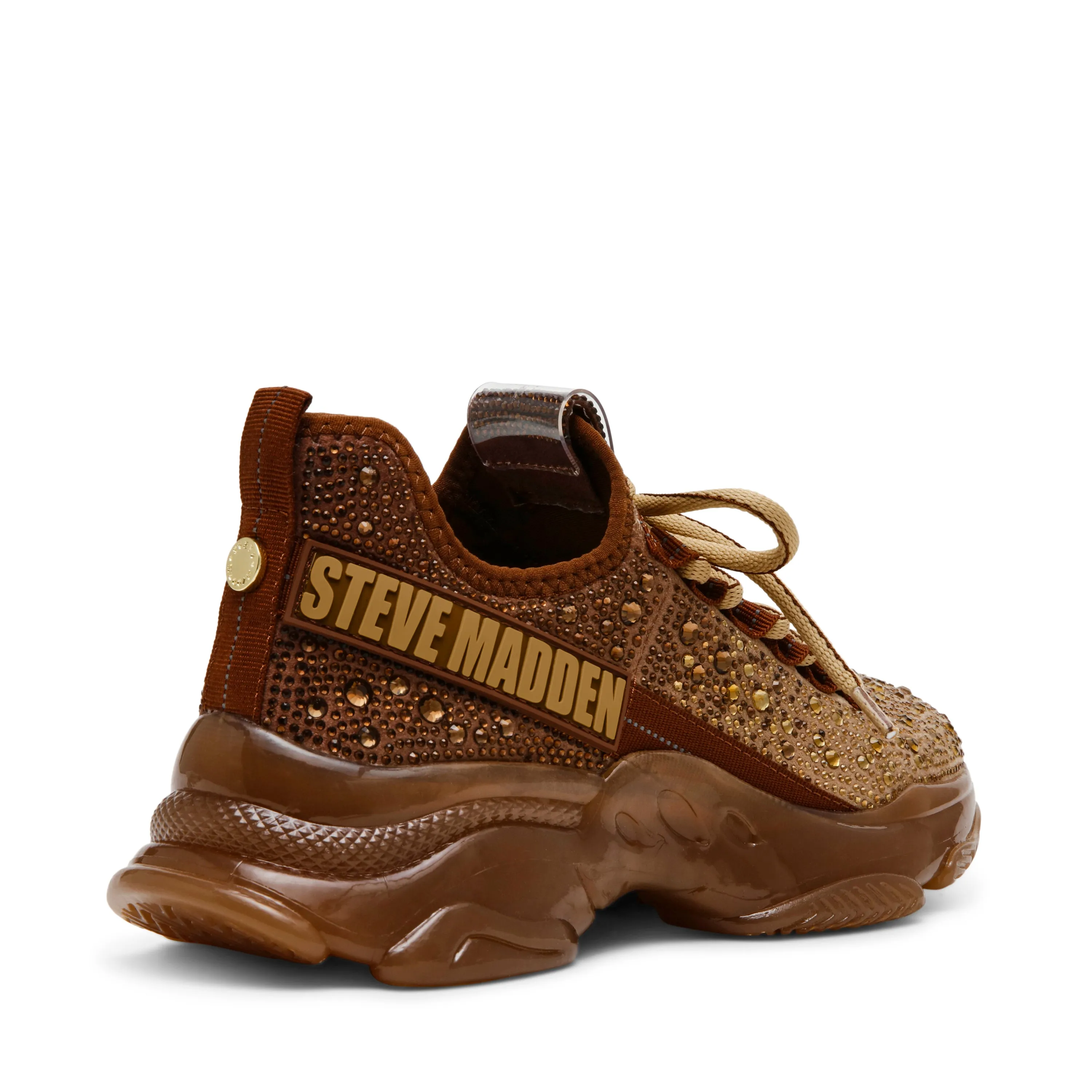 Mistica Trainer GOLD / BROWN