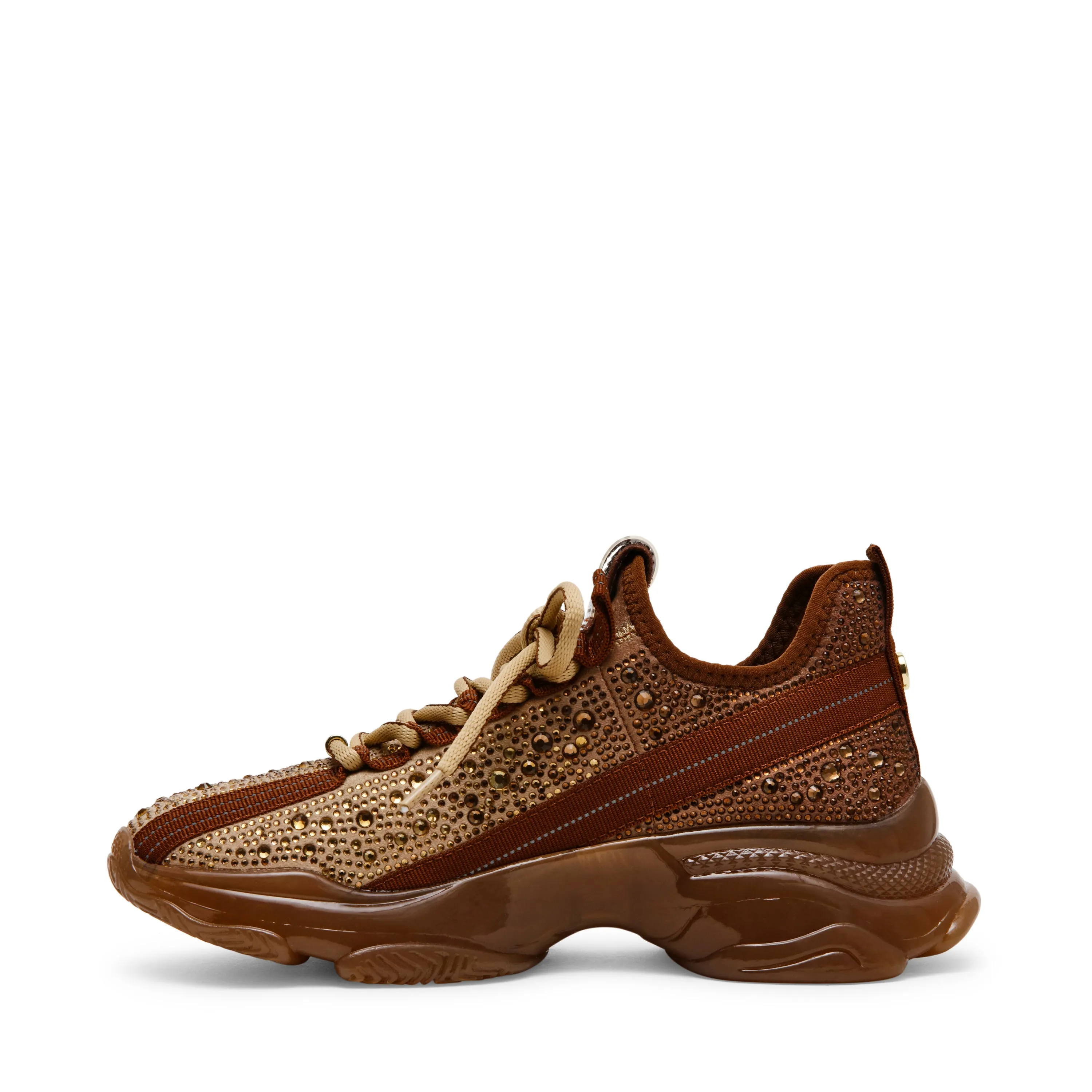 Mistica Trainer GOLD / BROWN