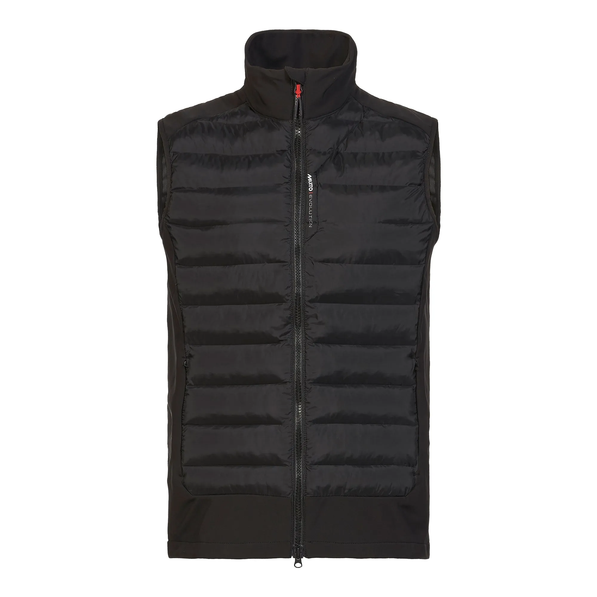 Musto Men's Evolution Loft Hybrid Vest 2.0