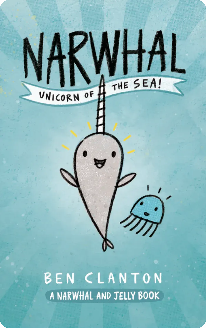 Narwhal: Unicorn of the Sea