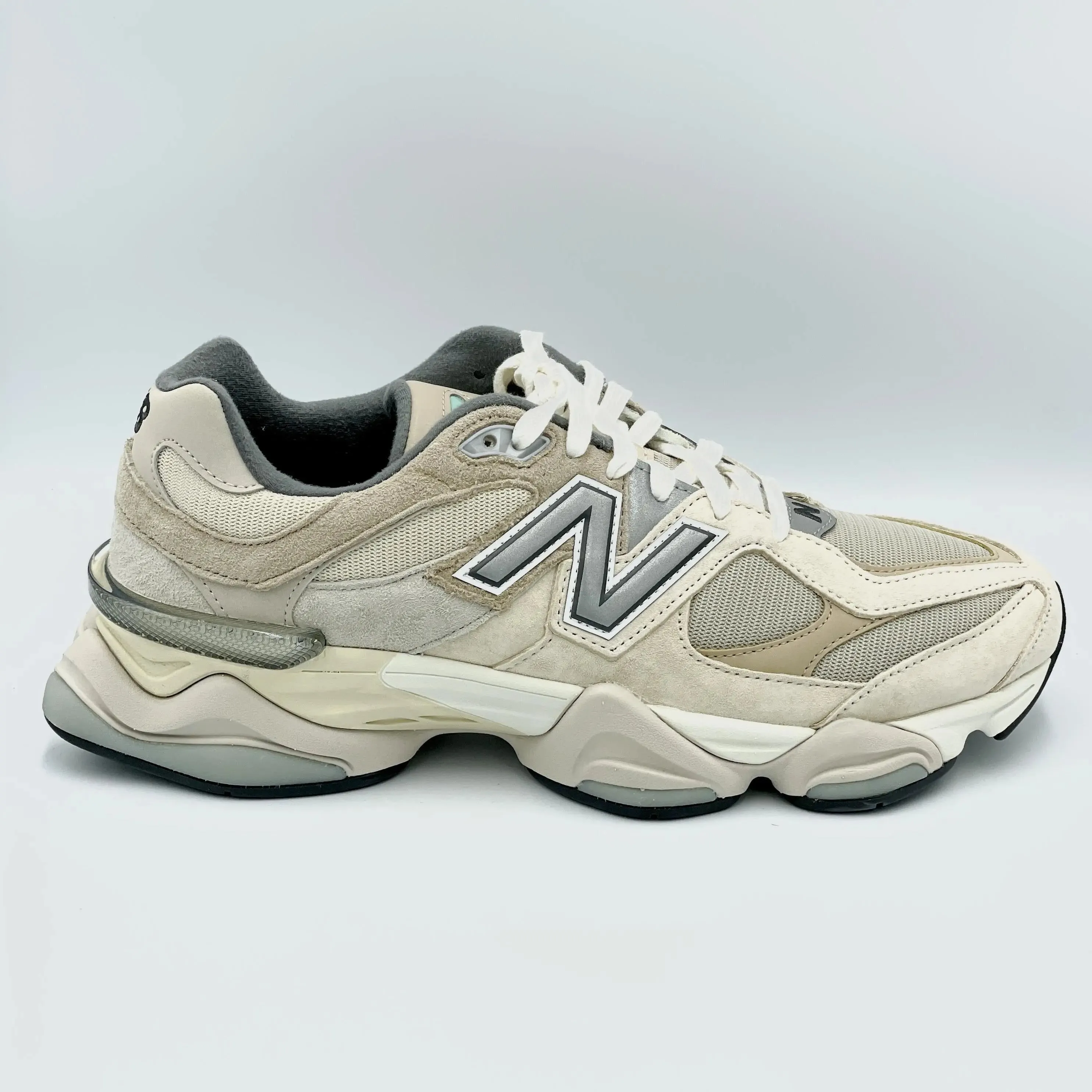 New Balance 9060 Sea Salt