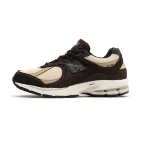 New Balance Black Coffee M2002RXQ GORE-TEX