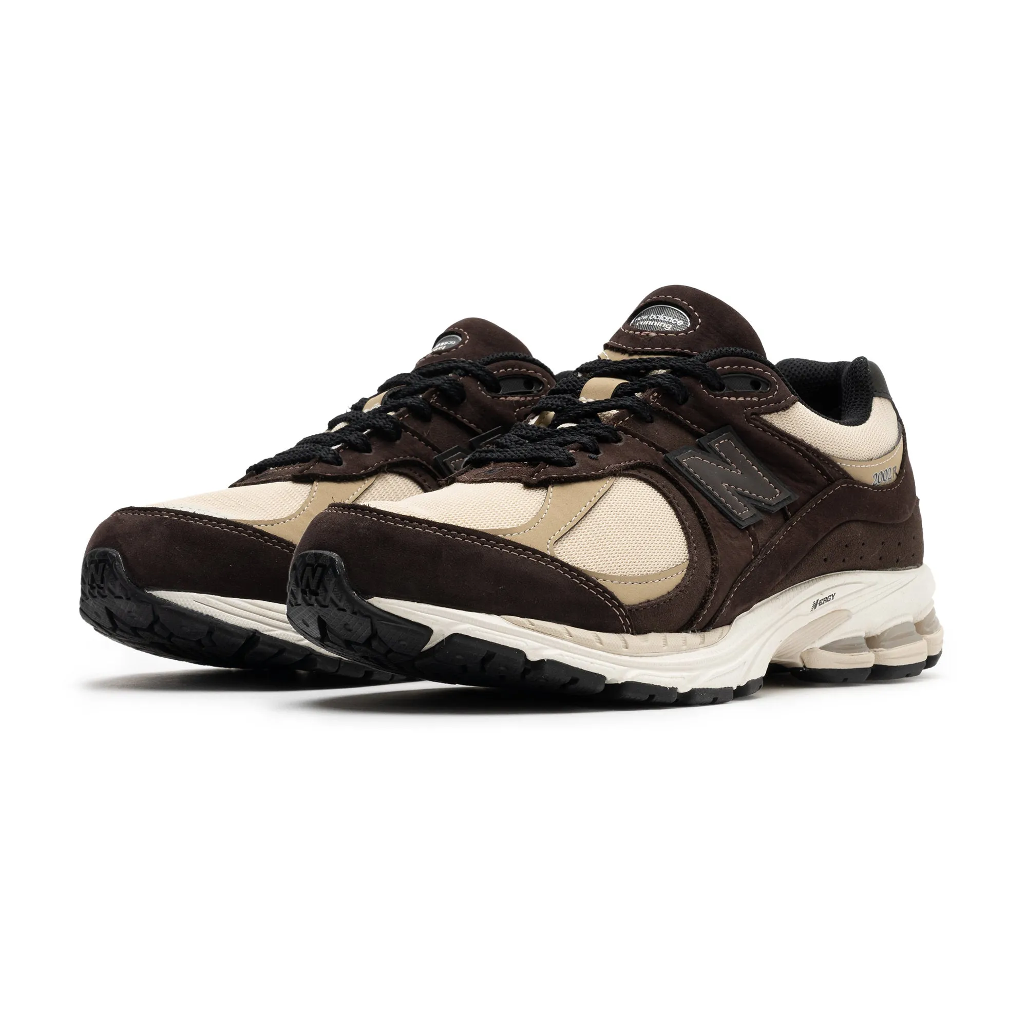 New Balance Black Coffee M2002RXQ GORE-TEX