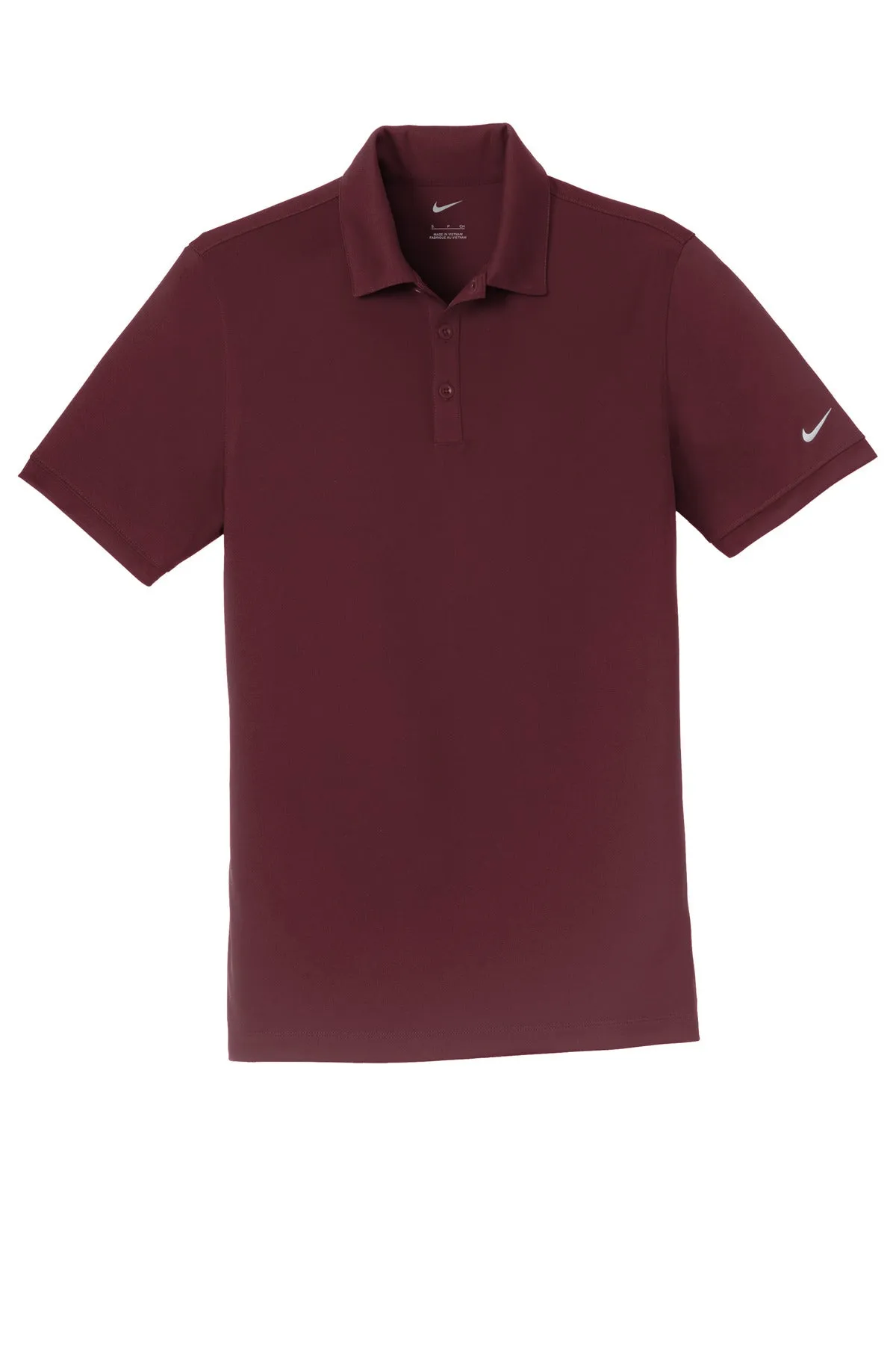 Nike Dri-FIT Players Modern Fit Polo. 799802