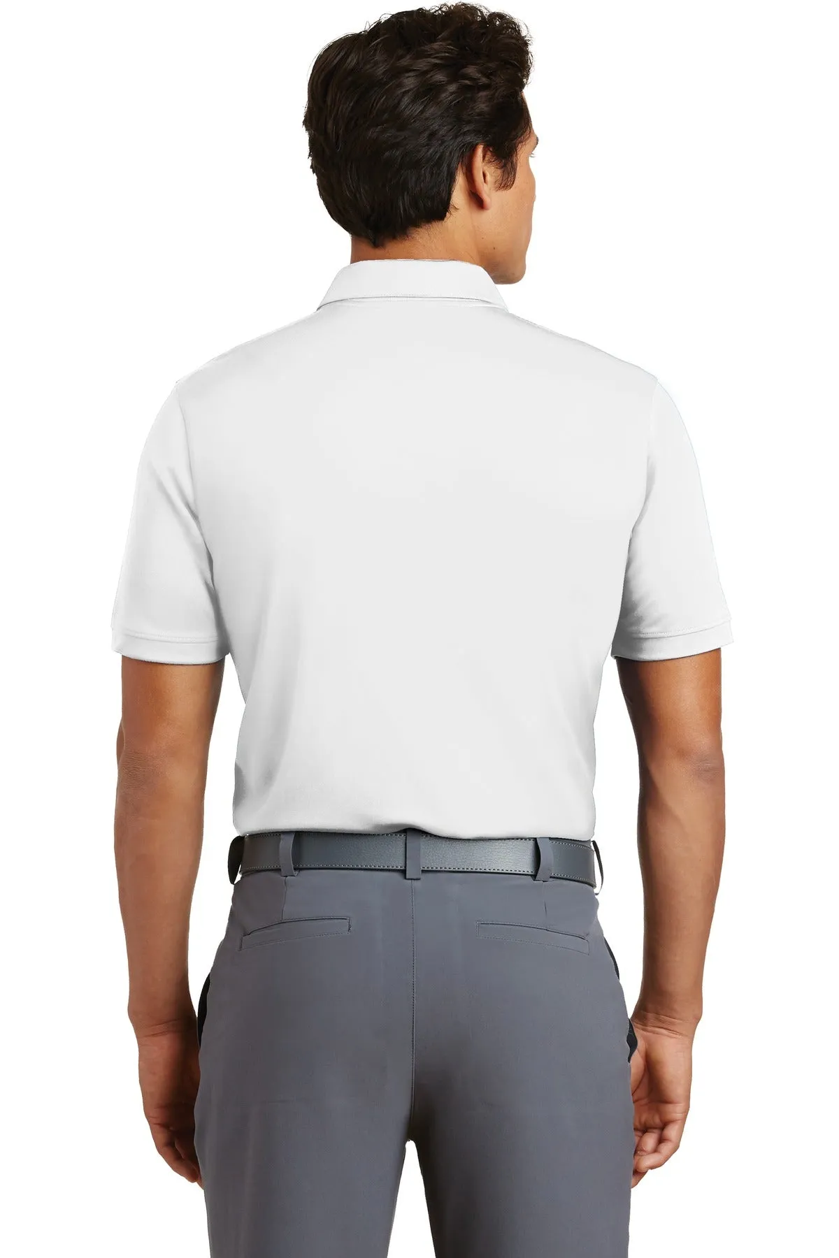 Nike Dri-FIT Players Modern Fit Polo. 799802