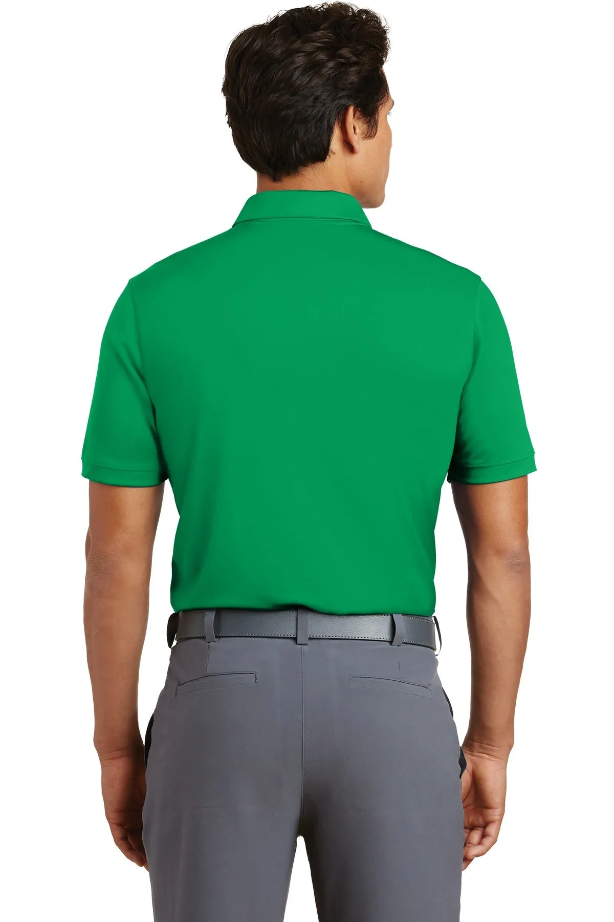 Nike Dri-FIT Players Modern Fit Polo. 799802