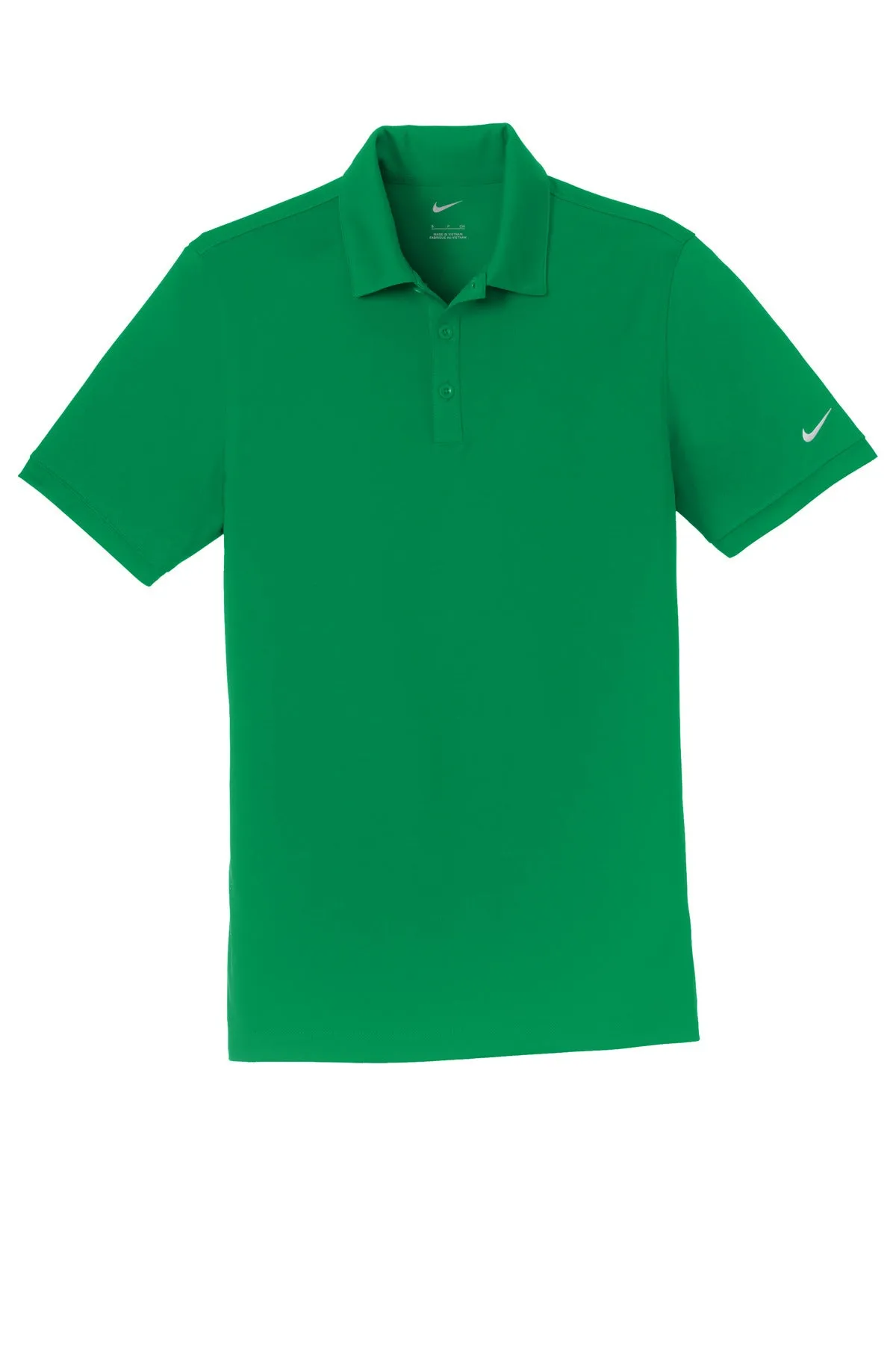 Nike Dri-FIT Players Modern Fit Polo. 799802