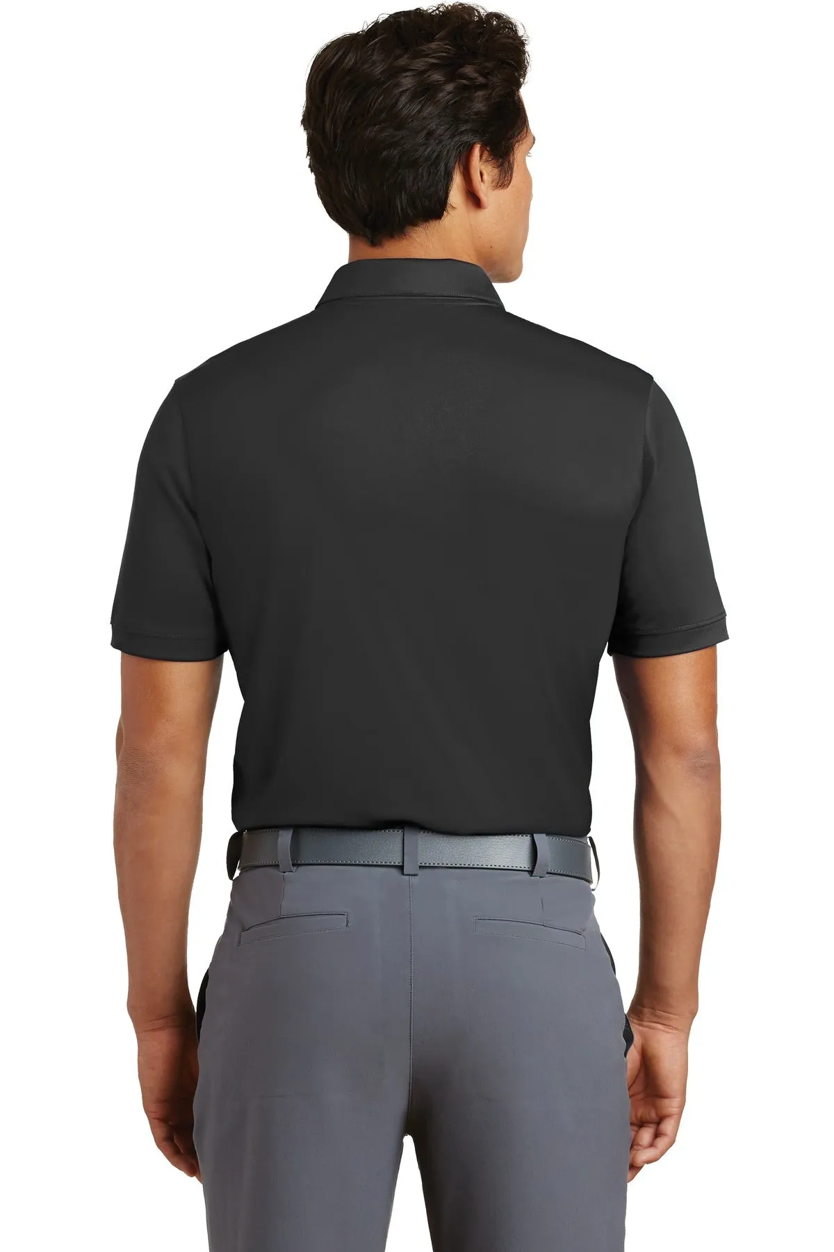 Nike Dri-FIT Players Modern Fit Polo. 799802