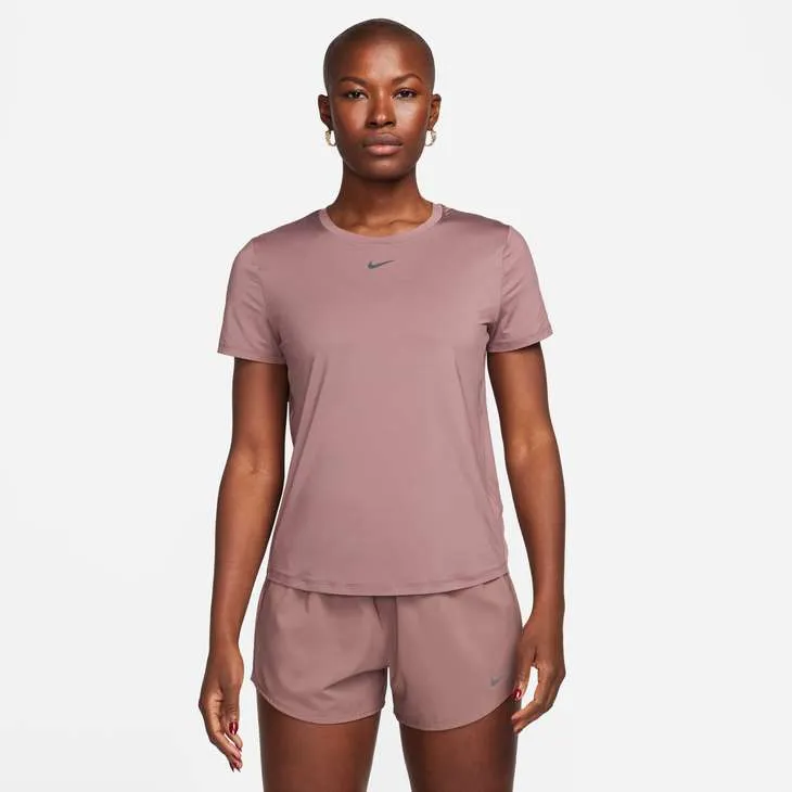 Nike One Classic Dri-FIT S/S Top - Women's