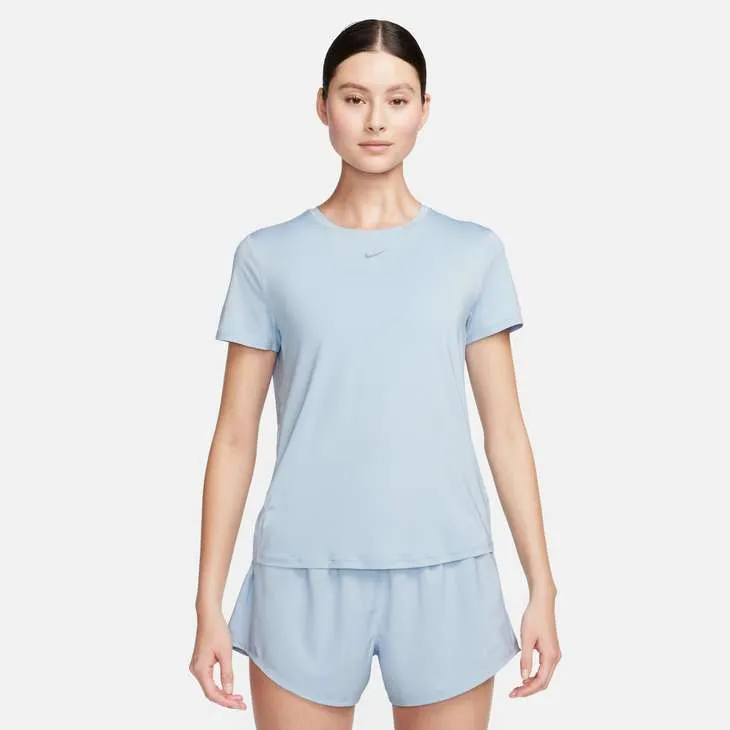 Nike One Classic Dri-FIT S/S Top - Women's