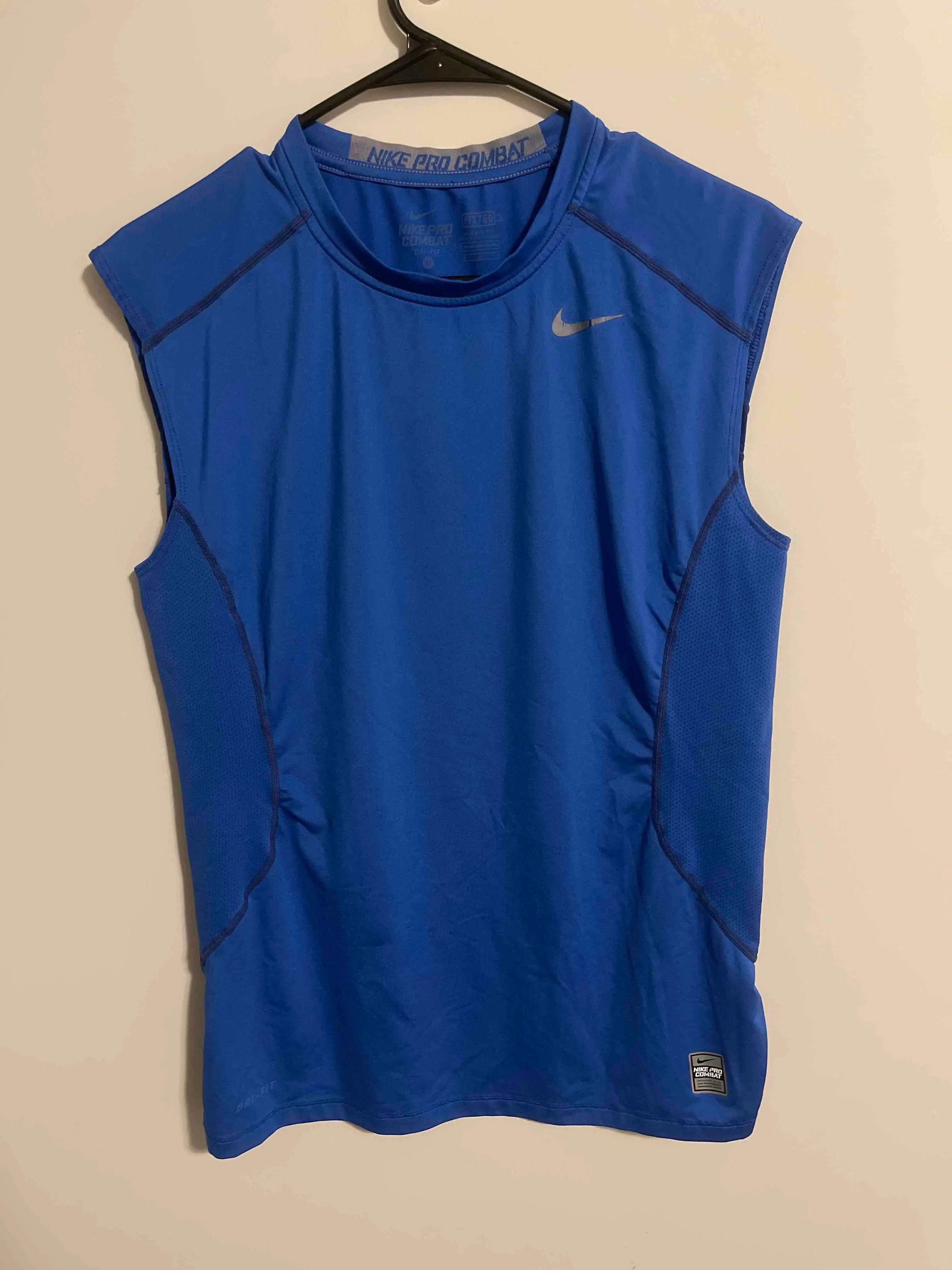 Nike Tank Top Men's M