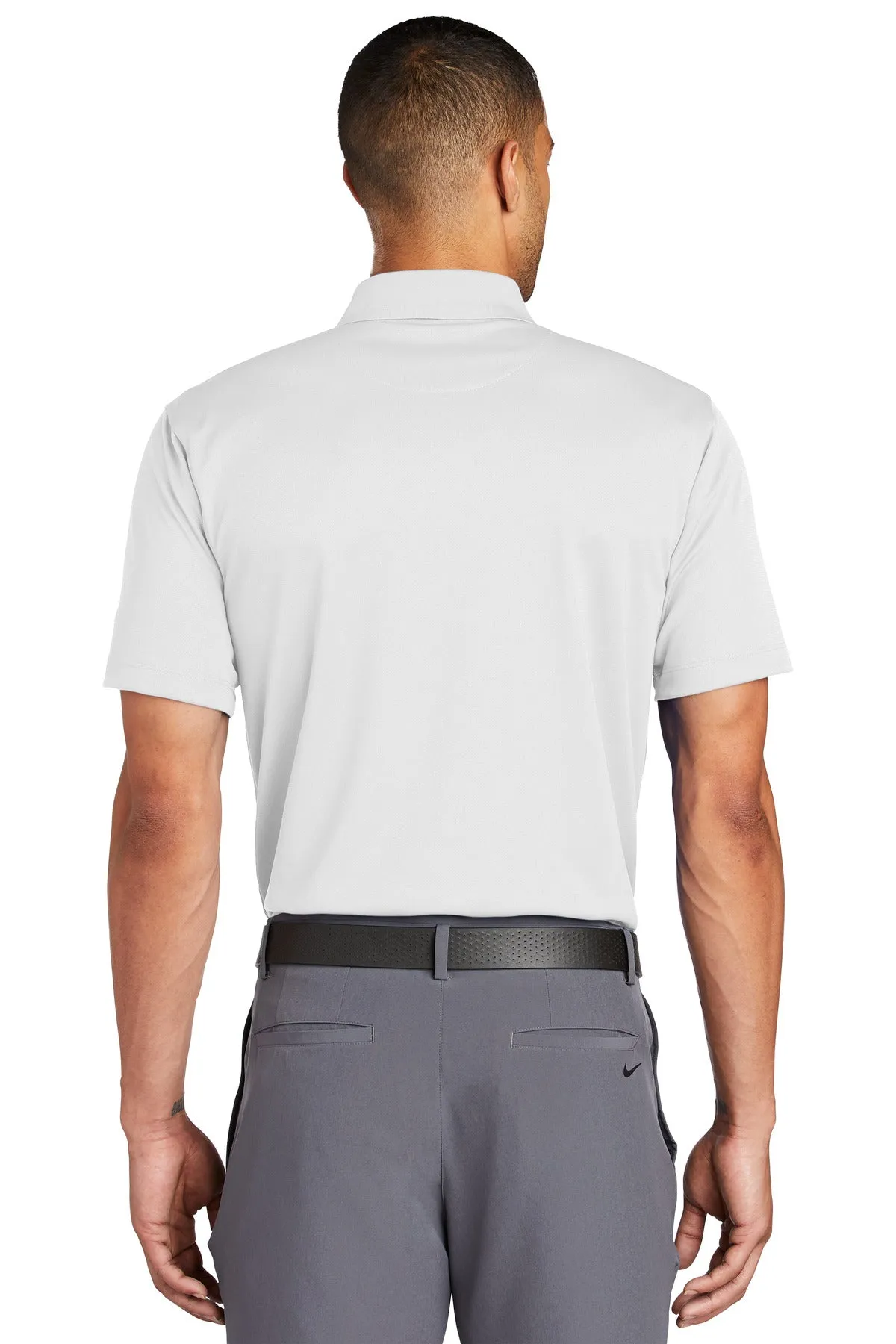 Nike Tech Basic Dri-FIT Polo. 203690