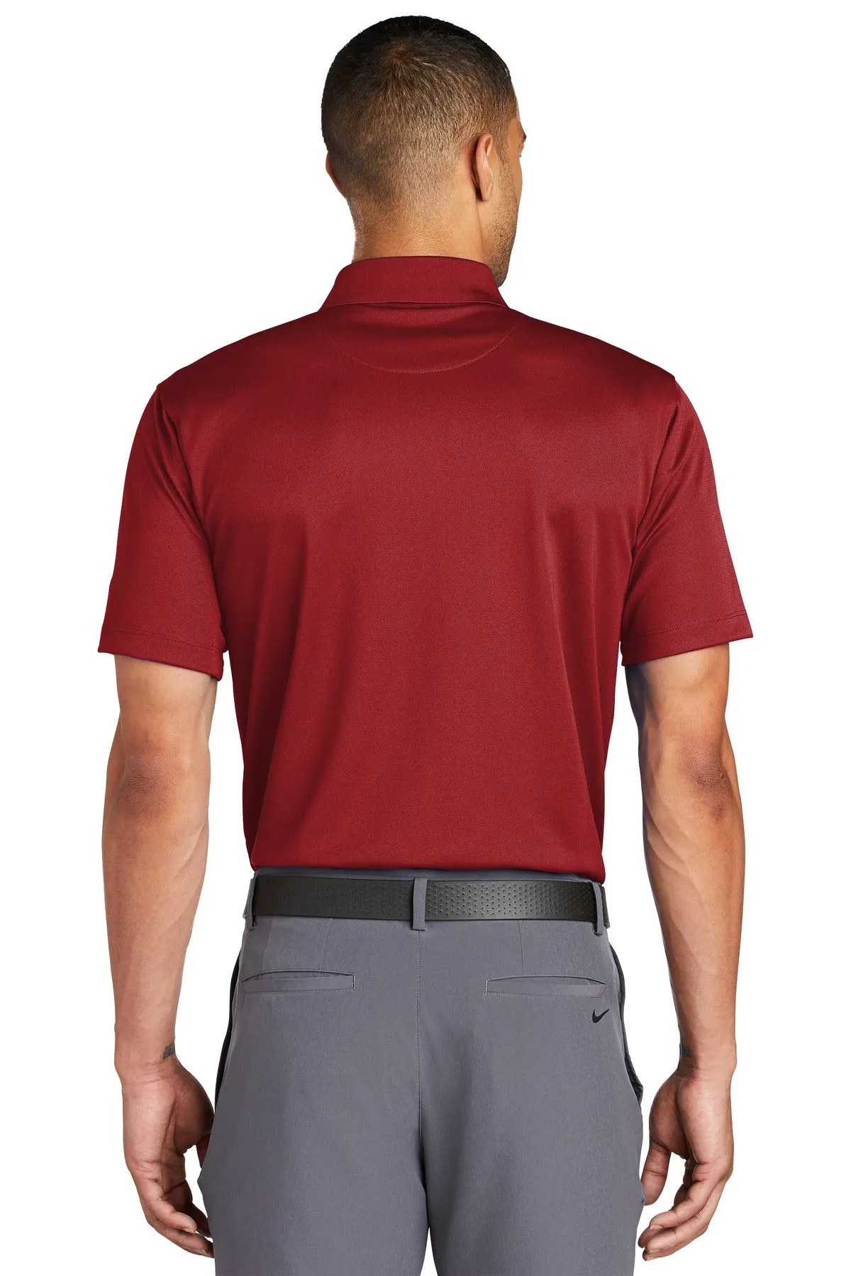 Nike Tech Basic Dri-FIT Polo. 203690