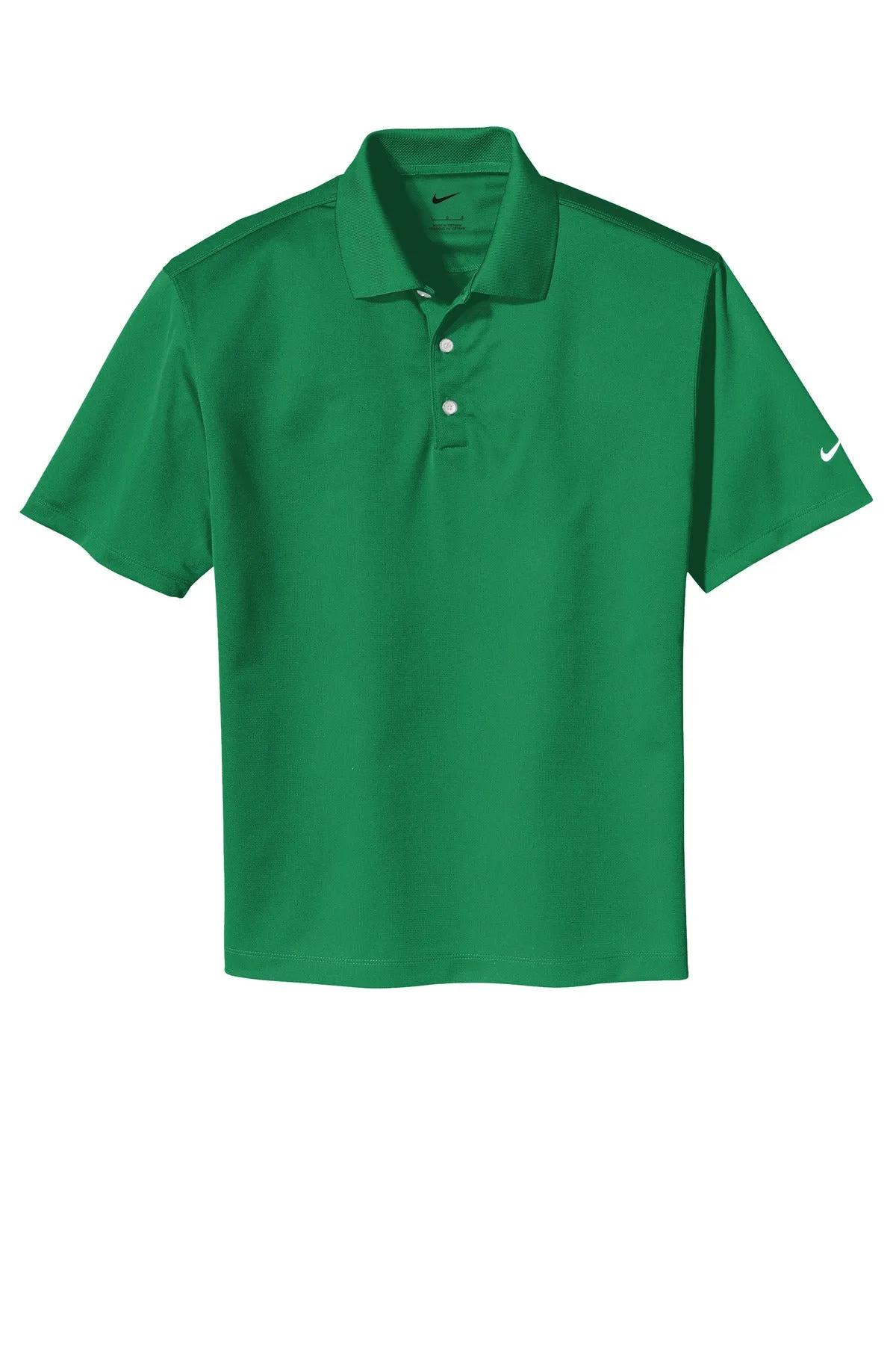 Nike Tech Basic Dri-FIT Polo. 203690