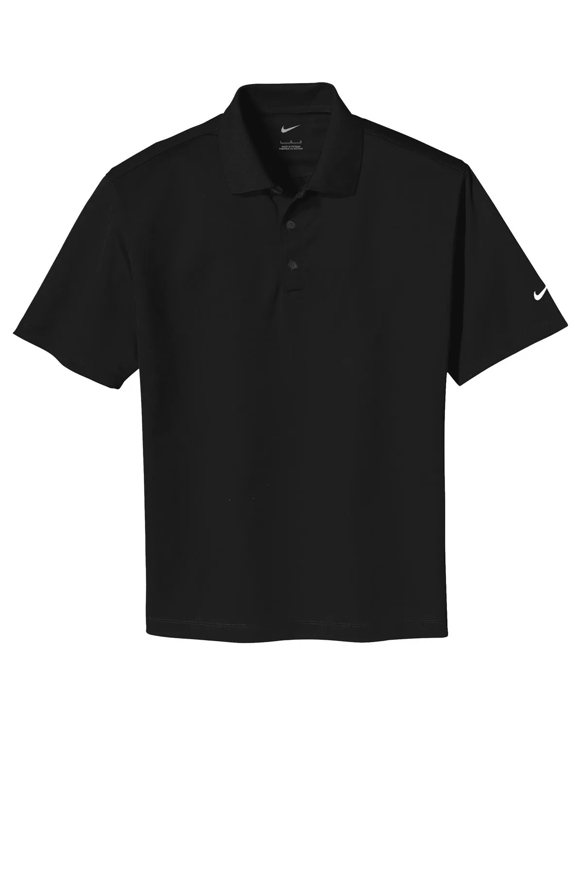 Nike Tech Basic Dri-FIT Polo. 203690