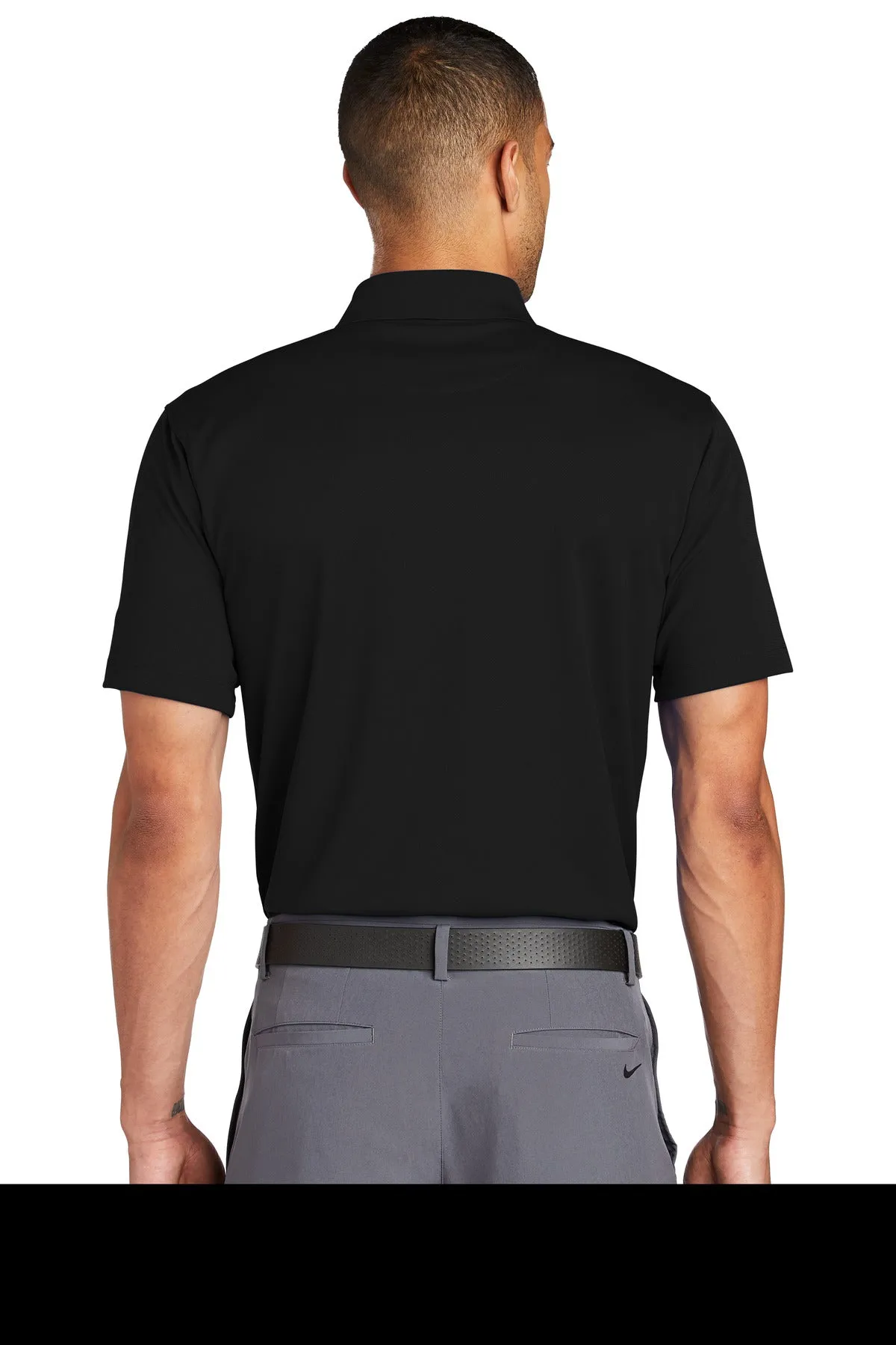 Nike Tech Basic Dri-FIT Polo. 203690