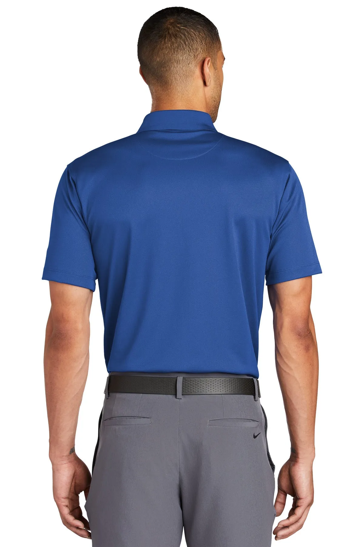 Nike Tech Basic Dri-FIT Polo. 203690