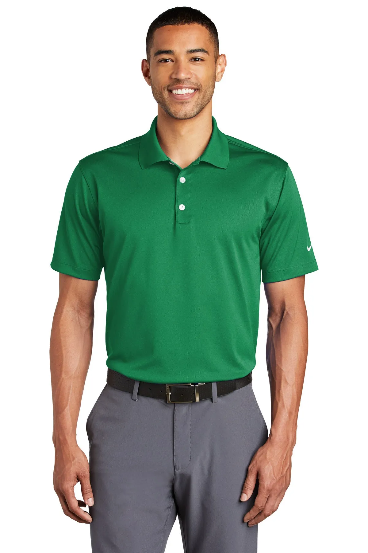 Nike Tech Basic Dri-FIT Polo. 203690