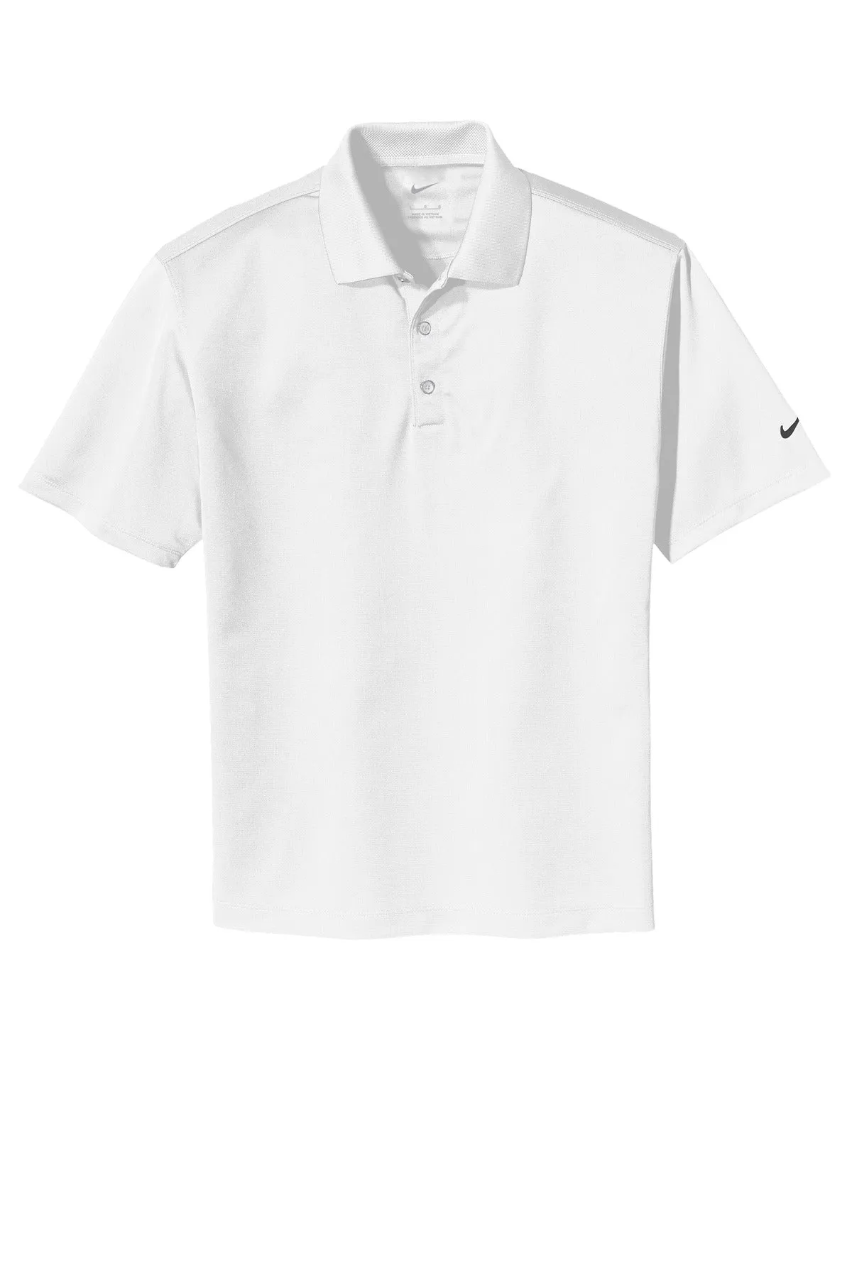 Nike Tech Basic Dri-FIT Polo. 203690